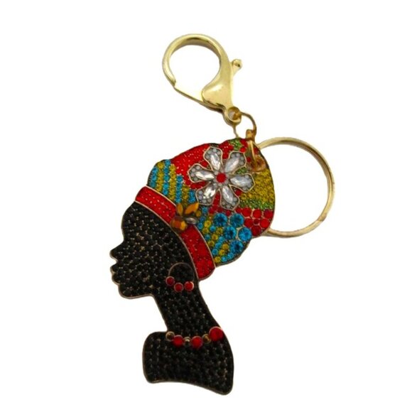 Cosmetic Bag Set with Rihanna Rebelle Scent NEW - Picture 3 of 6